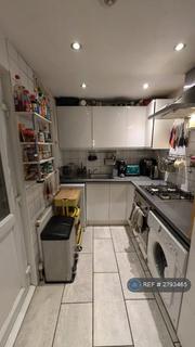 undefined, Brading Road, Brixton, SW2