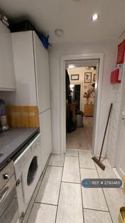 undefined, Brading Road, Brixton, SW2