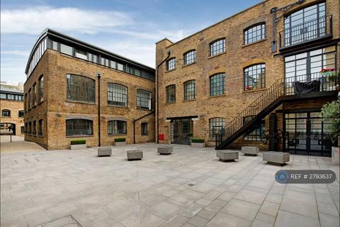1 bedroom flat to rent, Albion Buildings, London, N1