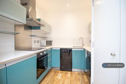 1 bedroom flat to rent, Albion Buildings, London, N1