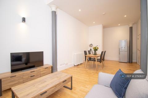 1 bedroom flat to rent, Albion Buildings, London, N1