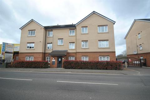 2 bedroom apartment for sale, St. Andrews Road, Northampton