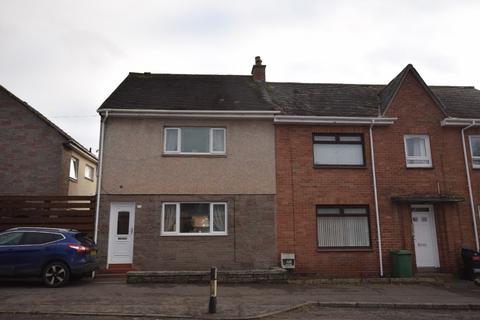 undefined, West Main Street, East Ayrshire KA17