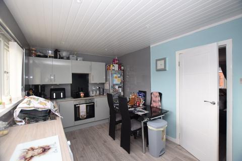 undefined, West Main Street, East Ayrshire KA17