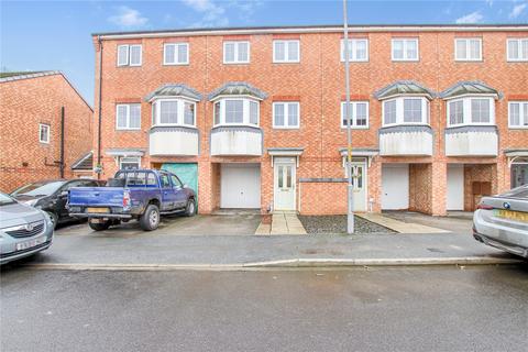 3 bedroom terraced house for sale, Gardenia Way, Billingham