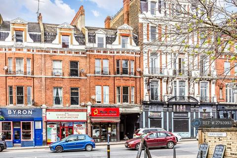2 bedroom flat to rent, Putney High Street, London, SW15