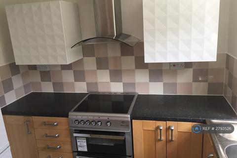 2 bedroom flat to rent, Barker Drive, London, NW1