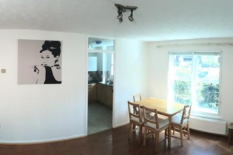 2 bedroom flat to rent, Barker Drive, London, NW1