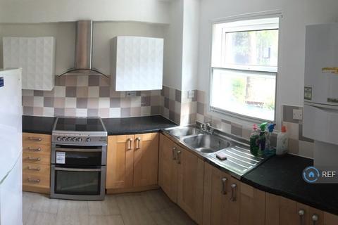 2 bedroom flat to rent, Barker Drive, London, NW1