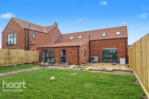 undefined, The Old Fold Yard, Pond Farm, Haxey, Doncaster