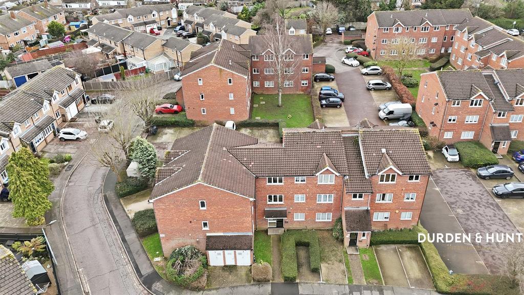 Howard Close