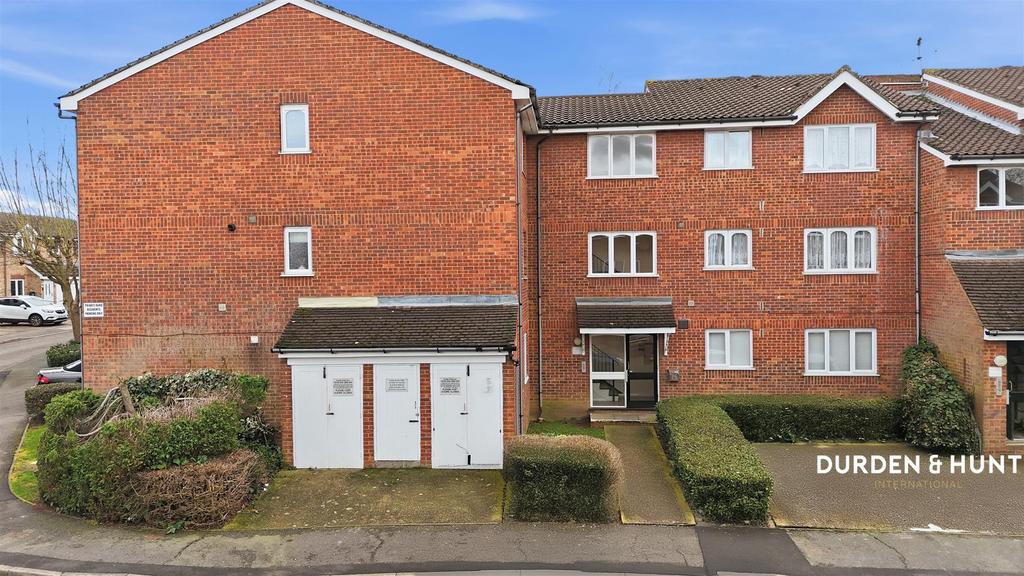 Howard Close