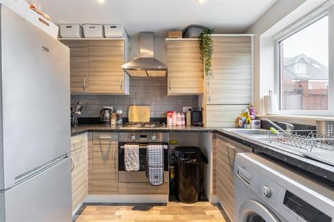 undefined, Warkworth Way, Morpeth NE65