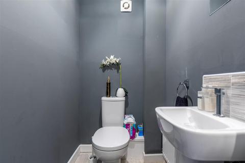 undefined, Warkworth Way, Morpeth NE65