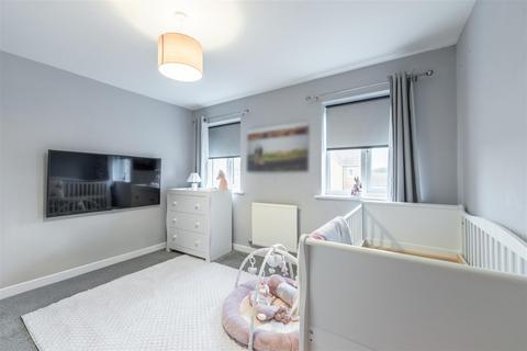 undefined, Warkworth Way, Morpeth NE65