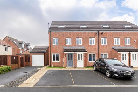 undefined, Warkworth Way, Morpeth NE65