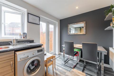 undefined, Warkworth Way, Morpeth NE65