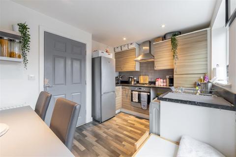undefined, Warkworth Way, Morpeth NE65