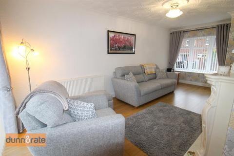 3 bedroom semi-detached house for sale, Farleigh Grove, Stoke-On-Trent ST2