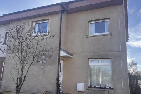 3 bedroom end of terrace house to rent, Heathfield, Wishaw