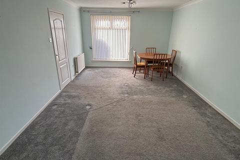3 bedroom end of terrace house to rent, Heathfield, Wishaw