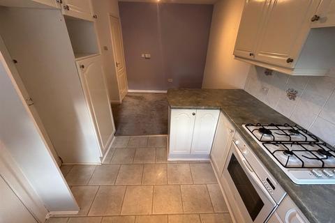 3 bedroom end of terrace house to rent, Heathfield, Wishaw