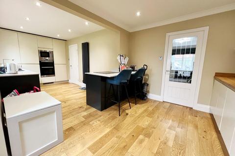 undefined, Castle Close, Spennymoor