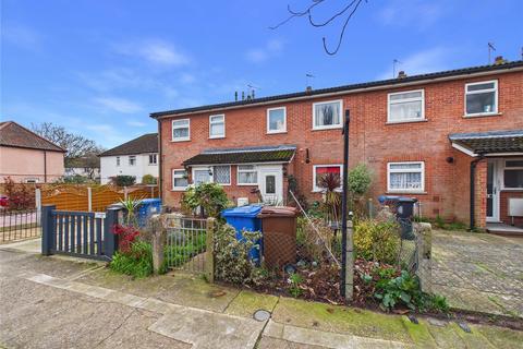 undefined, Packard Avenue, Ipswich, Suffolk, IP3
