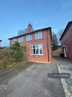 2 bedroom semi-detached house to rent, Lindfield Estate South, Wilmslow, SK9