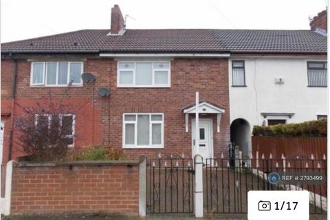 undefined, Karonga Road, Liverpool, L10