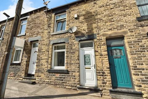 undefined, Sale Street, Hoyland, Barnsley