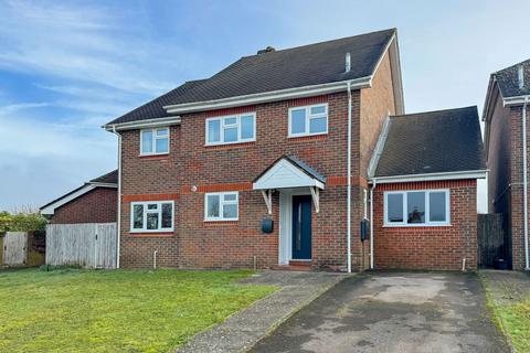 Benenden Green, Alresford