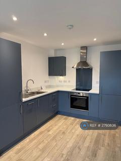 undefined, Edward Grange St, Cambridge, CB1