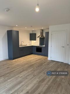 undefined, Edward Grange St, Cambridge, CB1