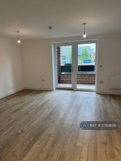 undefined, Edward Grange St, Cambridge, CB1