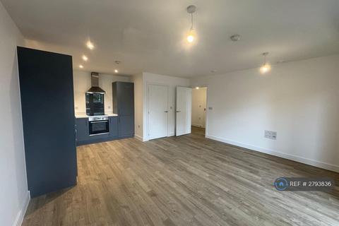 undefined, Edward Grange St, Cambridge, CB1