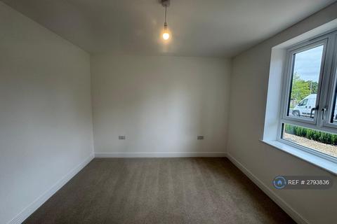 undefined, Edward Grange St, Cambridge, CB1