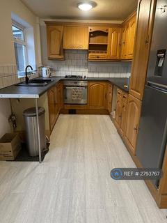undefined, Downing Gardens, Nottingham, NG6