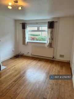 undefined, Downing Gardens, Nottingham, NG6
