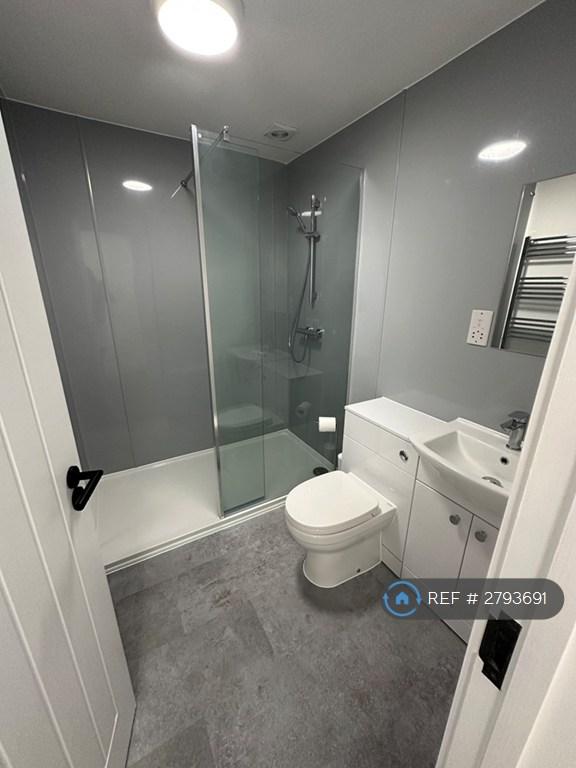 Downstairs Bathroom
