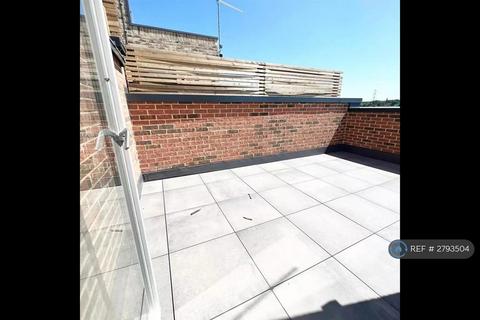 undefined, Inkwell Avenue, Watford, WD18