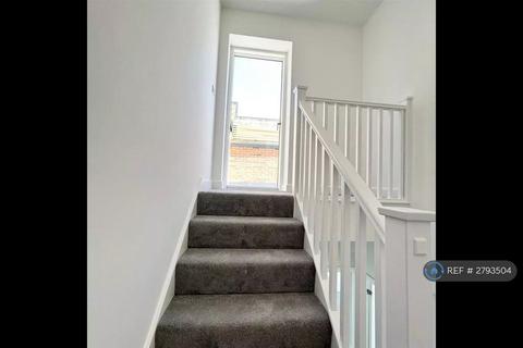 undefined, Inkwell Avenue, Watford, WD18