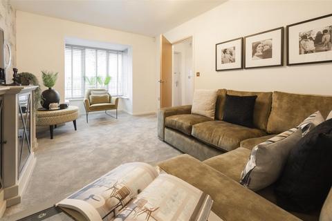 undefined, Pullman Green, Hexthorpe, DN4