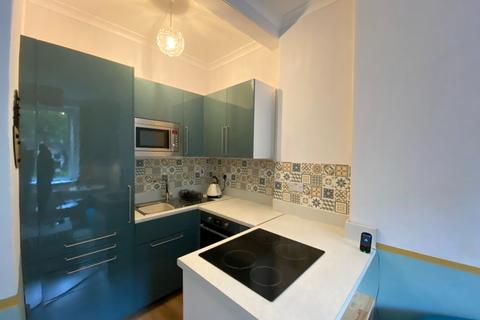 undefined, Wardlaw Street, Gorgie, Edinburgh, EH11