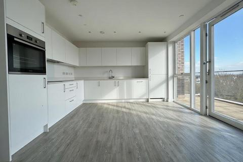 2 bedroom apartment for sale, Winchelsea Road, London