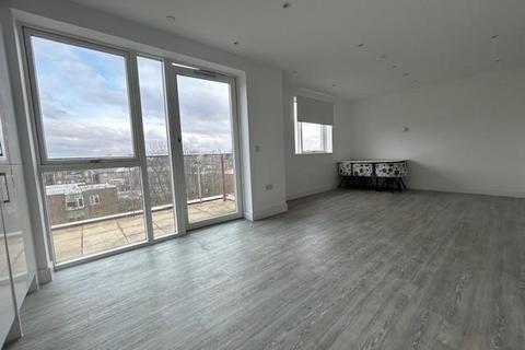 2 bedroom apartment for sale, Winchelsea Road, London