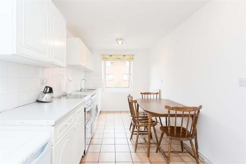 2 bedroom apartment for sale, Cowdenbeath Path, London N1