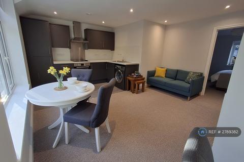 1 bedroom flat to rent, Box Road, Bath, BA1