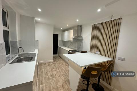 undefined, Newcomen Street, Hull, HU9