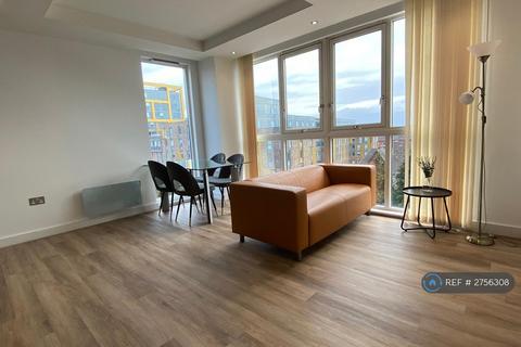 2 bedroom flat to rent, Admiral House, Cardiff, CF24